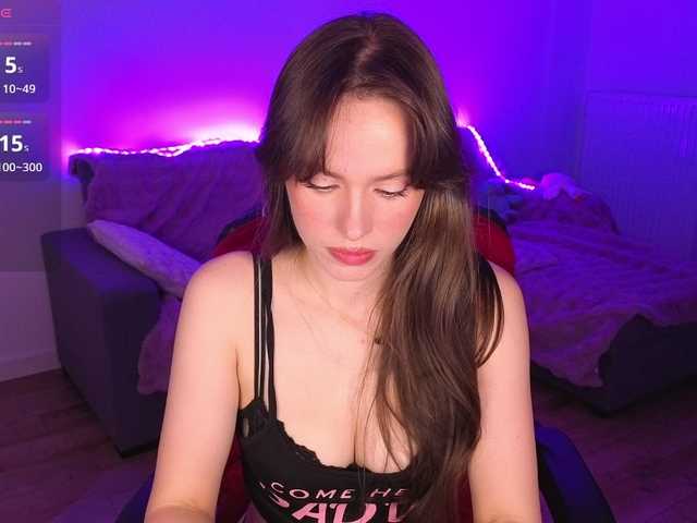 Lillians live webcam show