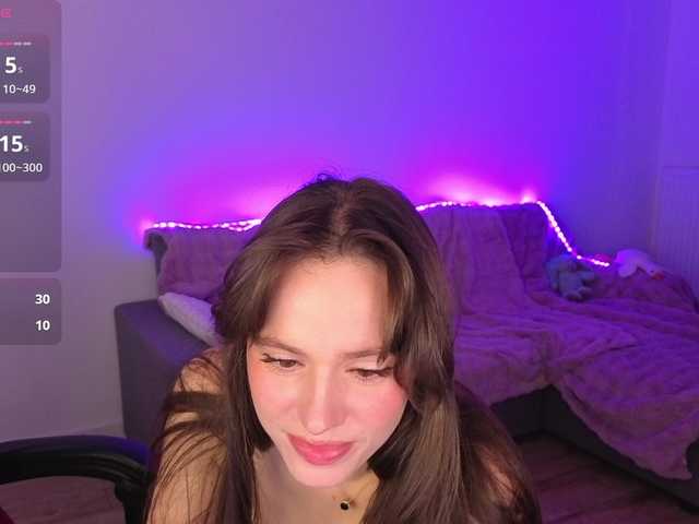 Lillians live webcam show