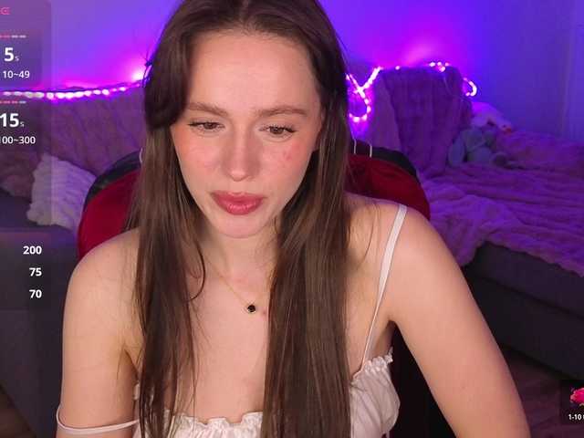 Lillians live webcam show
