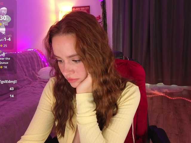 Lillians live cam on BongaCams