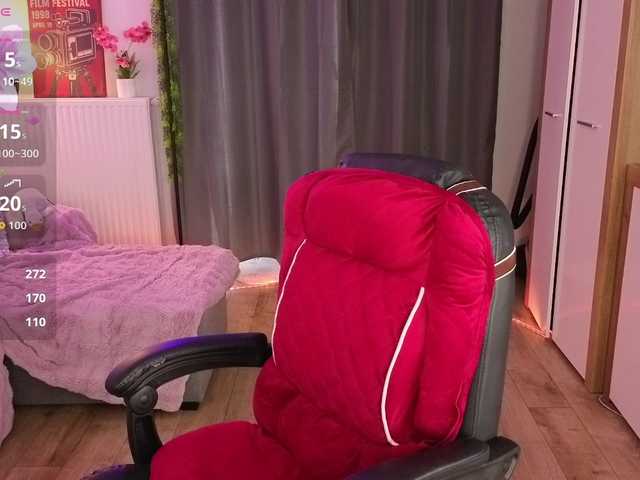 Lillians live cam on BongaCams
