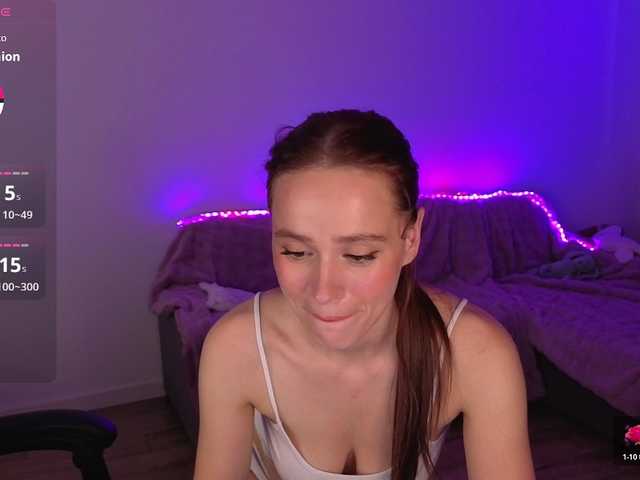 Lillians live cam on BongaCams