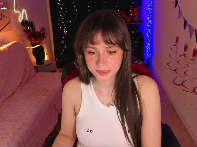 Lillians's BongaCams show and profile