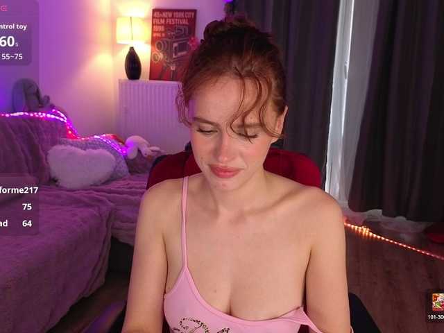 Lillians live cam on BongaCams