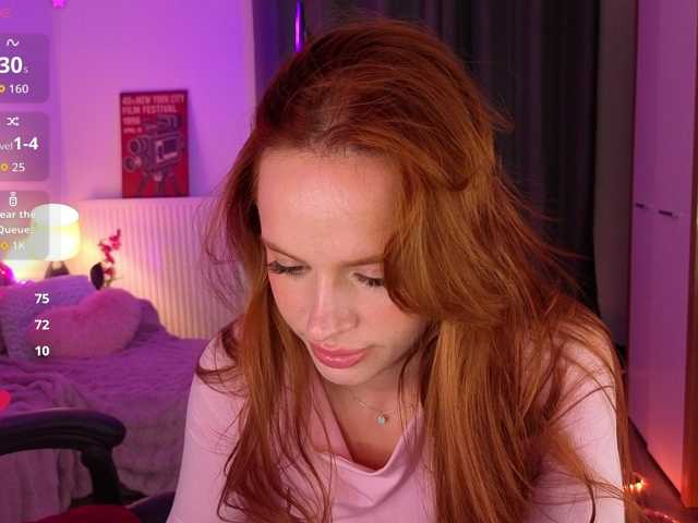 Lillians live cam on BongaCams