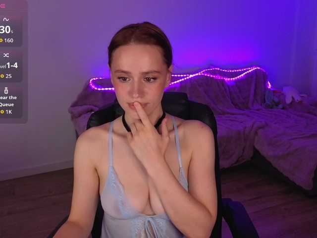 Lillians live cam on BongaCams
