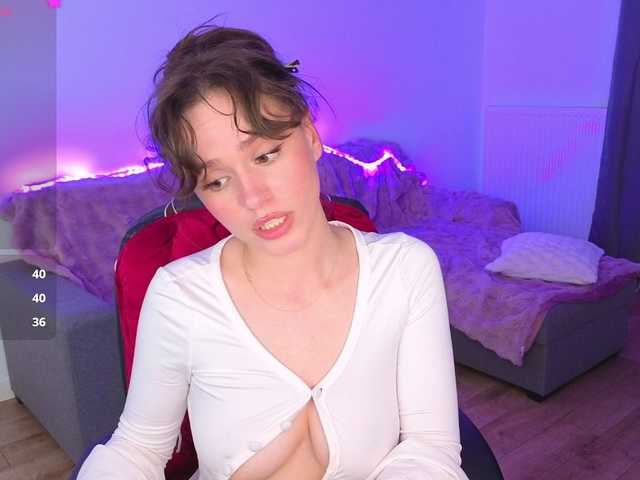 Lillians live cam on BongaCams