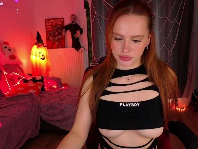 Lillians live cam on BongaCams