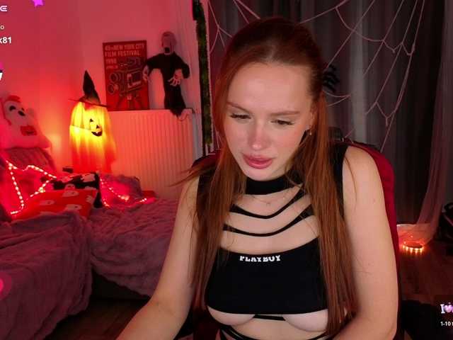 Lillians live cam on BongaCams
