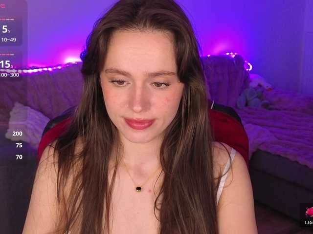 Lillians live webcam show