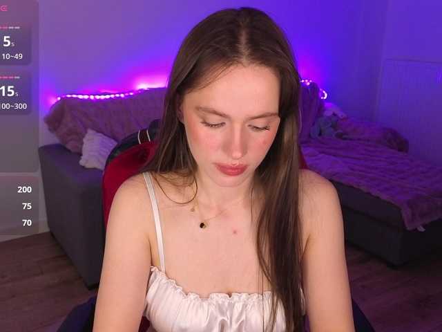 Lillians live cam on BongaCams