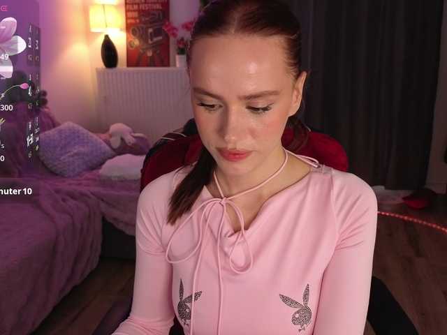 Lillians live cam on BongaCams