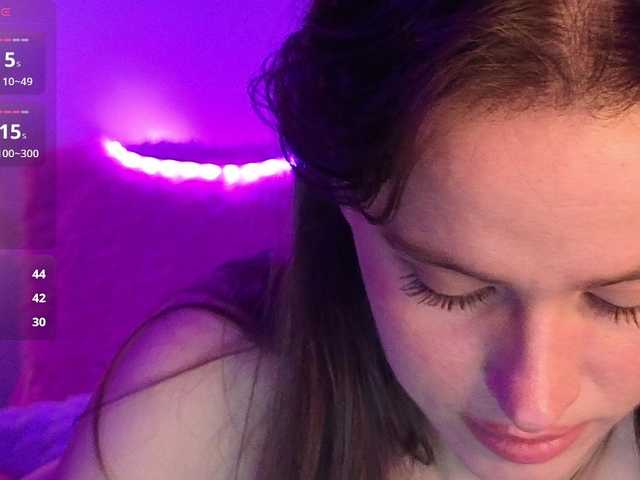 Lillians live cam on BongaCams