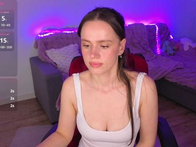 Lillians live webcam show