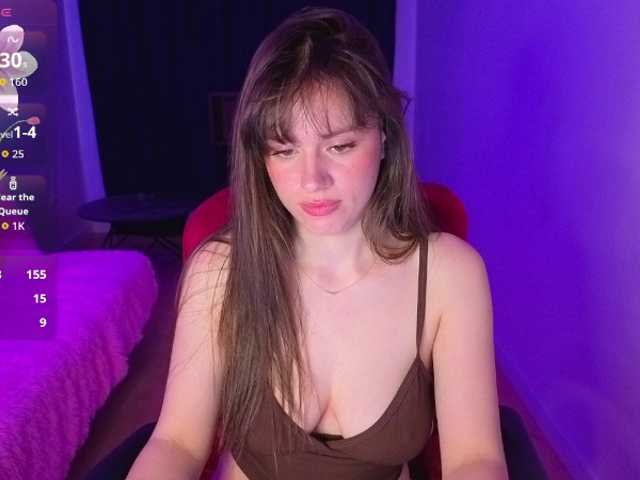 Lillians live cam on BongaCams