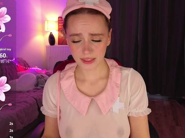 Lillians live cam on BongaCams