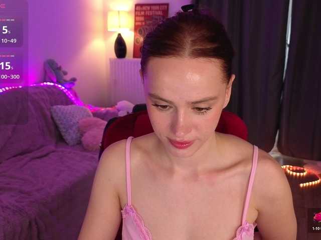 Lillians live cam on BongaCams