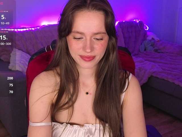 Lillians live cam on BongaCams
