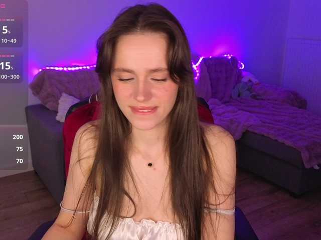 Lillians live webcam show