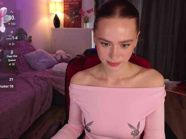 Lillians webcam