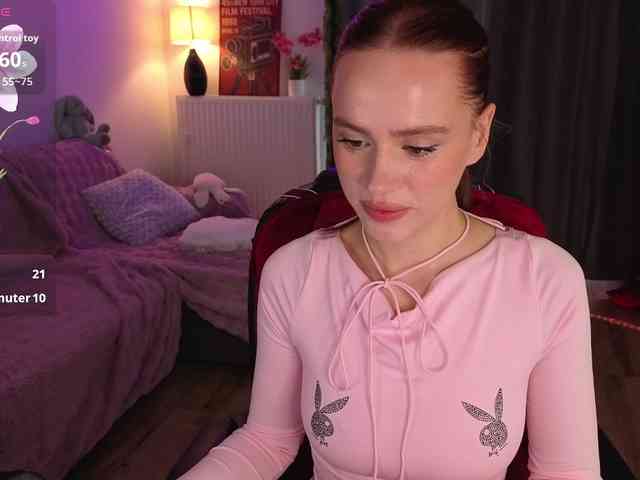 Lillians webcam