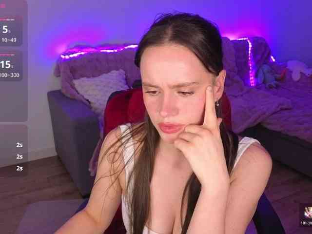 Lillians webcam