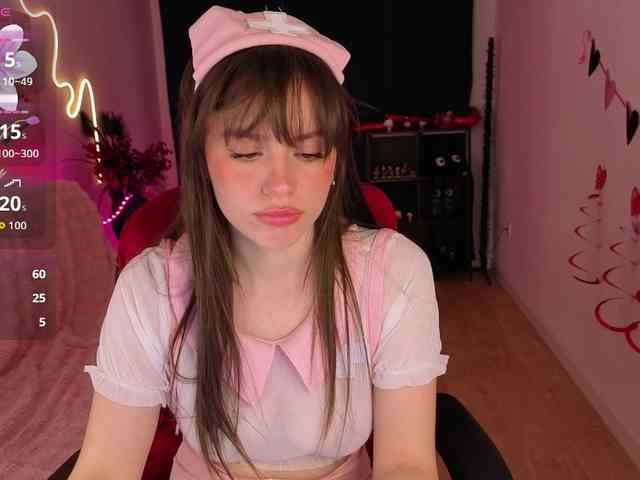 Lillians webcam