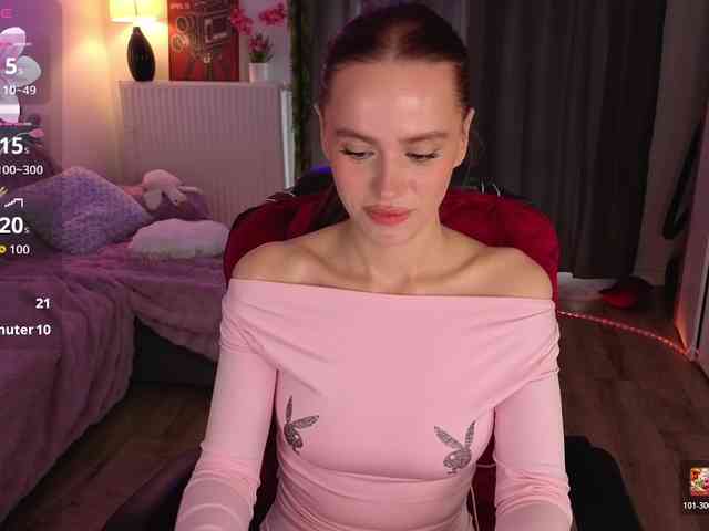 Lillians webcam