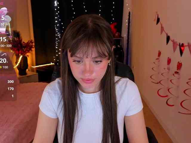 Lillians webcam