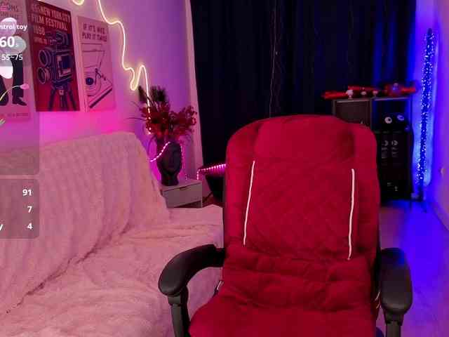 Lillians webcam