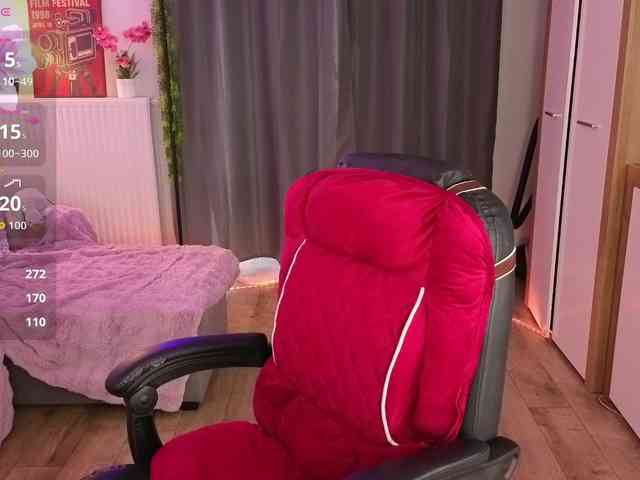 Lillians webcam