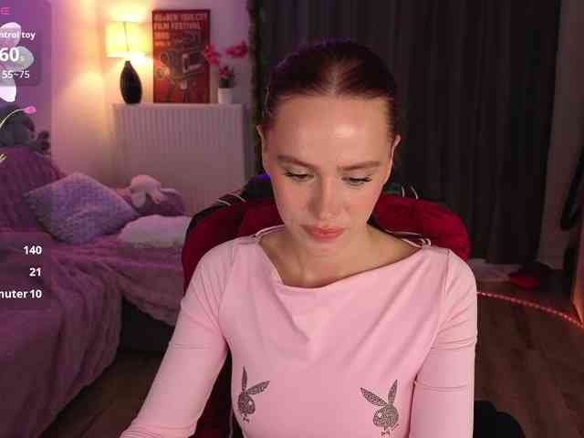 Lillians webcam