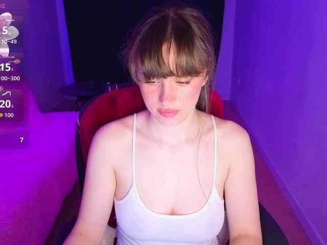 Lillians webcam
