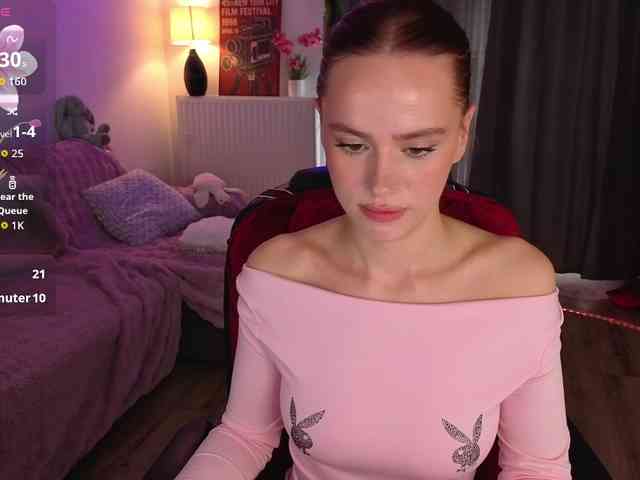 Lillians webcam