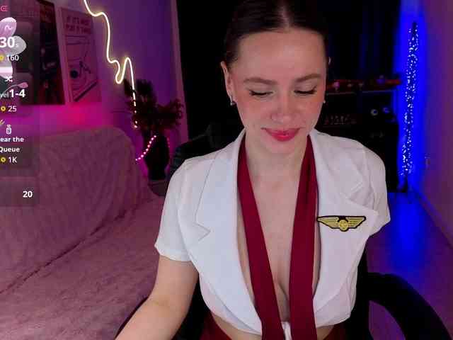 Lillians webcam