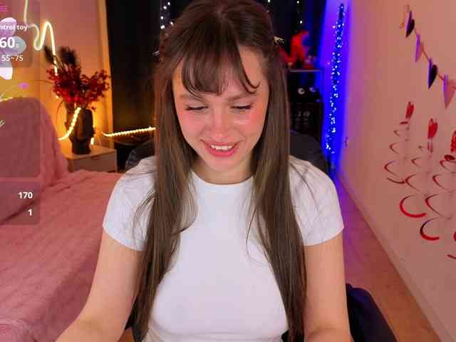 Lillians webcam