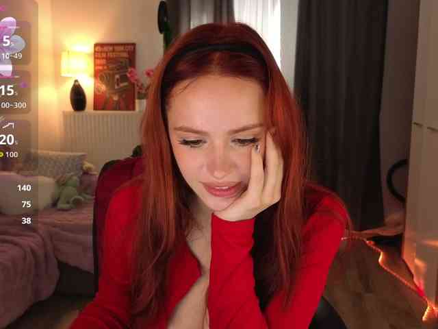 Lillians webcam