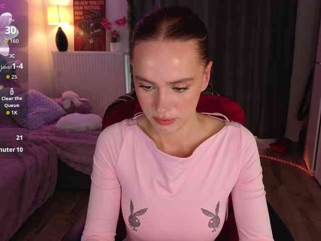 Lillians webcam