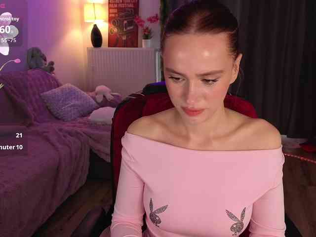 Lillians webcam