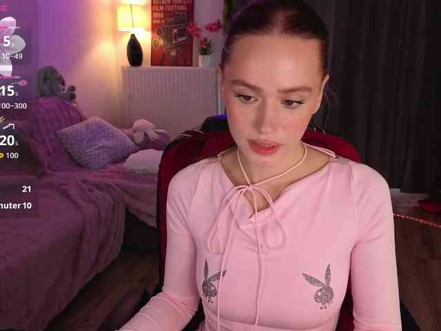 Lillians webcam
