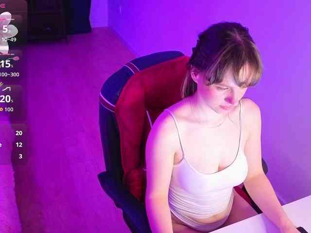 Lillians webcam