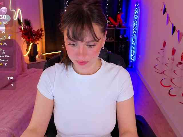 Lillians webcam