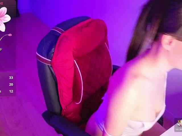 Lillians webcam