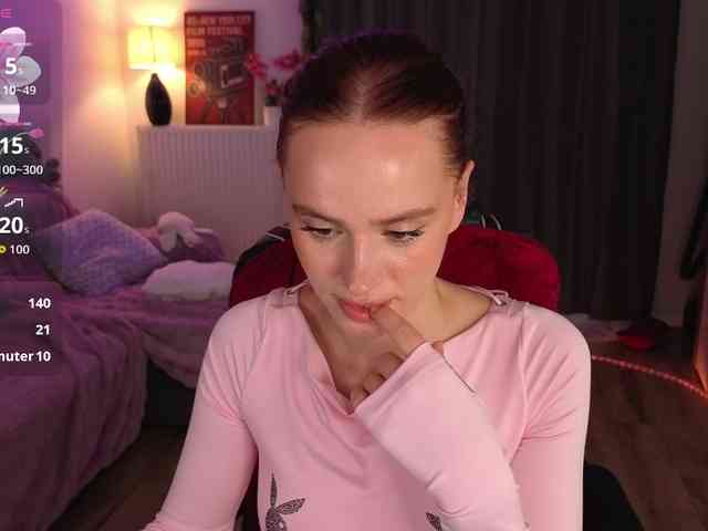 Lillians webcam
