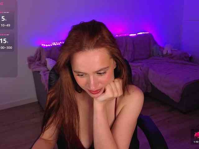 Lillians webcam