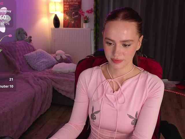 Lillians webcam