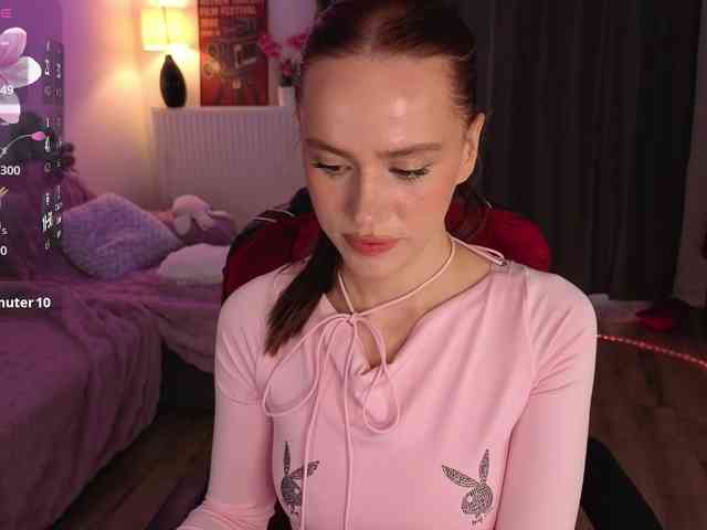 Lillians webcam