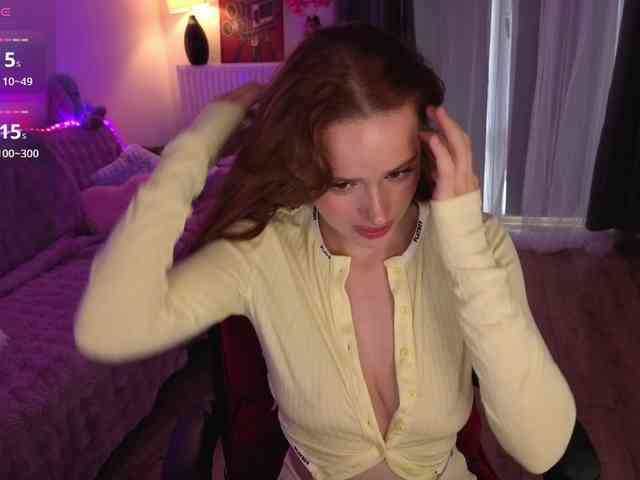 Lillians webcam