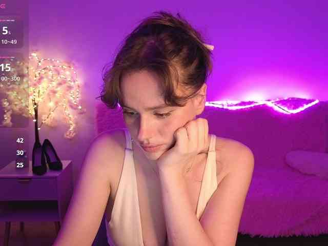 Lillians webcam
