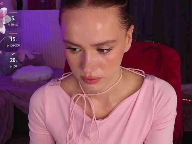 Lillians webcam